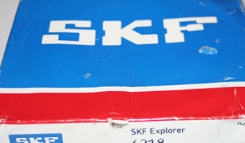 SKF 6218 single row deep groove ball bearings